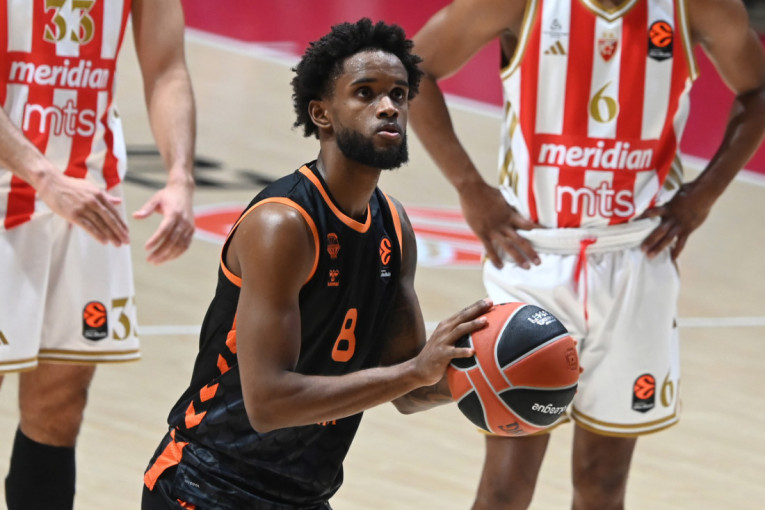 Najbolji ikad učinak, a još je važnija izborena majstorica: Evroliga objavila ko je MVP (FOTO)