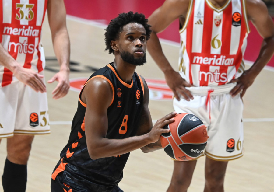 Partizan ima "meč loptu", ali je Penjaroja oprezan: Moramo mnogo bolje!