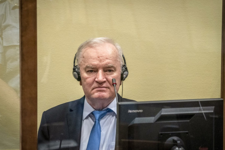 Darko Mladić posetio oca: Ovo su nove informacije o zdravstvenom stanju generala