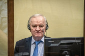 Konstatovano da je mladić "na kraju života", a zahtev za njegovo puštanje odbijen! Ministar pravde zabrinut zbog odluke Mehanizma u Hagu