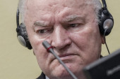 Darko Mladić: Odbrana Ratka Mladića sutra podnosi podnesak Hagu na izveštaj lekara