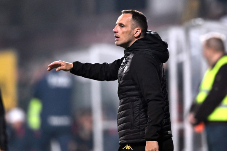 Partizan konačno dobio lepe vesti! Filijala Valjka overila plasman u Prvu ligu Srbije!