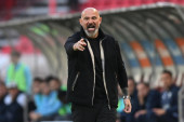 Stanković grmi posle kiksa protiv Pazara: Neki su definitivno ovde zalutali, sa Zvezdom nema igranja!