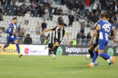 Partizan opet nije pobedio! OFK Beograd odneo bod iz Humske! (VIDEO)