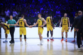 AEK šokantno ostao bez trofeja! Ritas senzacionalnim preokretom osvojio FIBA Ligu šampiona!