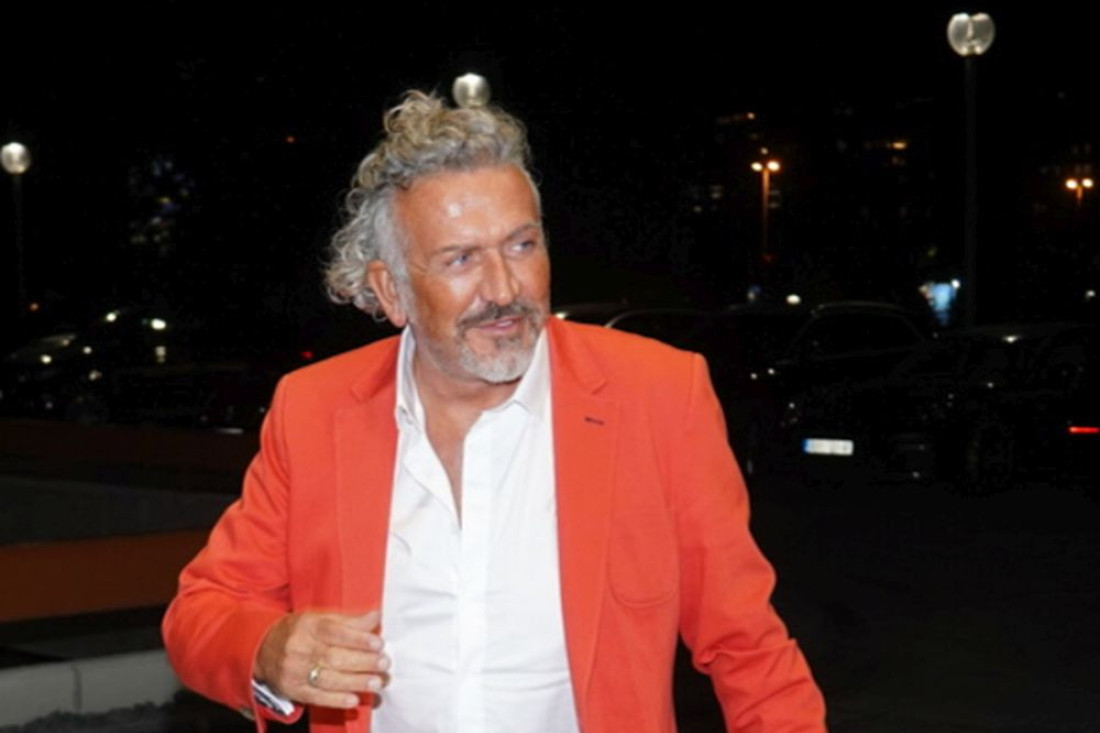Maca se odselio iz Batajnice: Postao hadžija, pa se sa ženom skućio na moru!