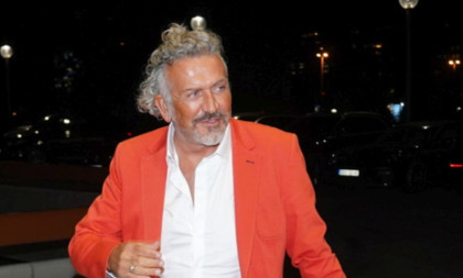 Maca se odselio iz Batajnice: Postao hadžija, pa se sa ženom skućio na moru!
