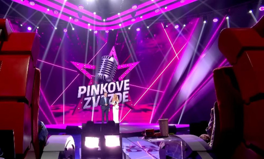 Zorica Brunclik stigla na finale Pinkovih zvezda, tu je i Bosanac: "Znam ko će pobediti!"