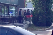 Ko je bio ubijeni šef kriminalističke policije? Kolinda ga odlikovala, a živeo samo nekoliko kuća od napadača! (FOTO/VIDEO)