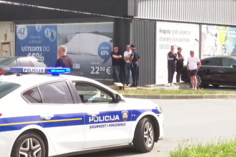 Ko je bio ubijeni šef kriminalističke policije? Kolinda ga odlikovala, a živeo samo nekoliko kuća od napadača! (FOTO/VIDEO)