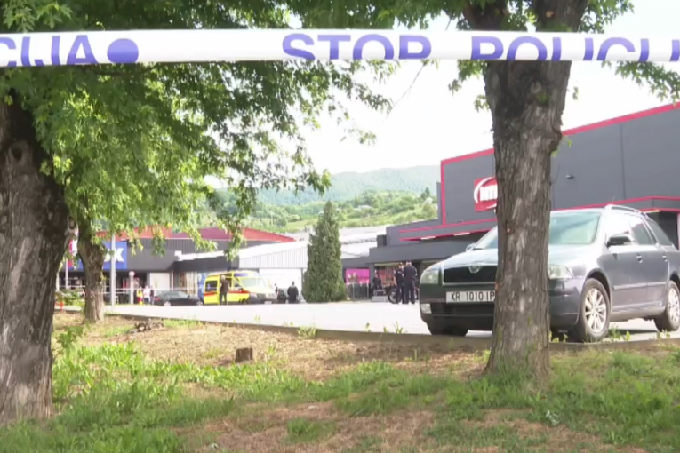 Tri hica u šefa policije: Svedoci opisali trenutke horora u Krapinskom kraju!