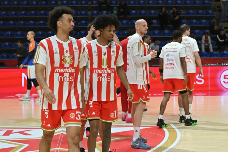 Barselona kupuje u Zvezdi? Španski velikan veoma zainteresovan