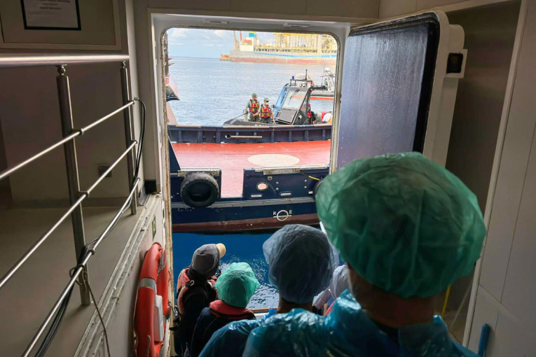 Širi se epidemija hantavirusa: U karantin smešteno 12 Holanđana na čak 6 nedelja