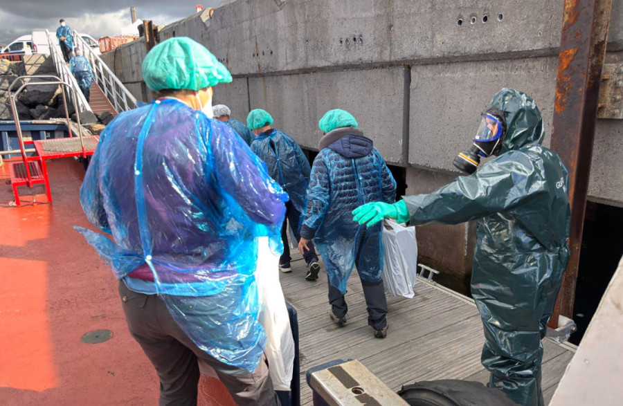 Drama na kruzeru ne prestaje! Hantavirus se širi Evropom, potvrđen novi slučaj