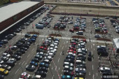 Ovaj srpski grad povukao sjajan potez: Prestaje naplata parkinga na dve lokacije