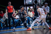 Partizan čeka Zvezdu u polufinalu AdmiralBet ABA lige! Valjak protutnjao kroz Sarajevo!