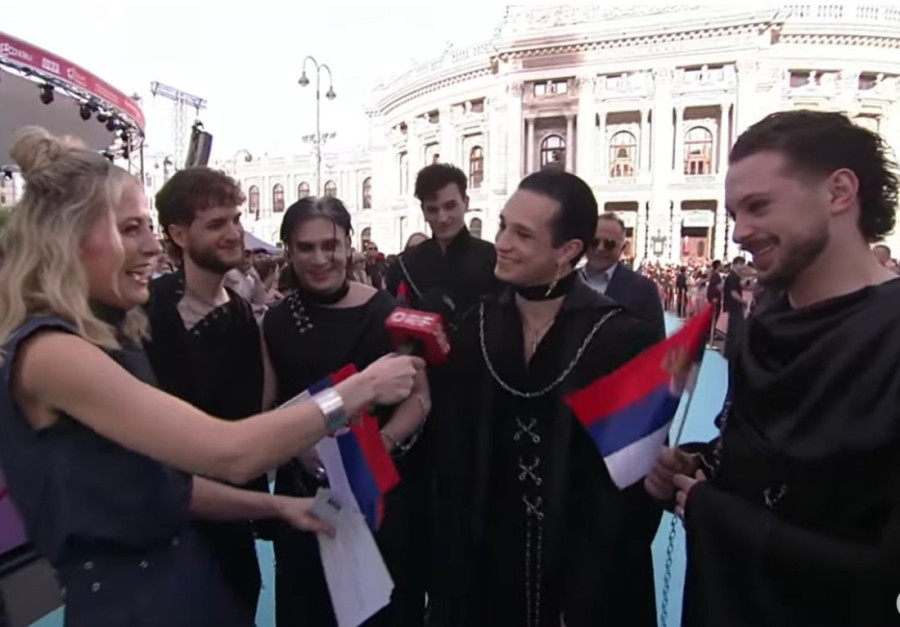 Evrovizija uvela novo pravilo glasanja! Ovo su svi detalji!