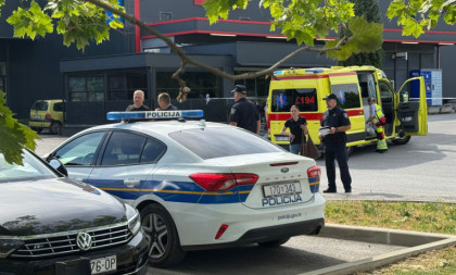 Napadač iz Krapine preživeo pucanj u glavu, hitno operisan: Bio komšija sa šefom policije kojeg je ubio