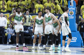 Žalgiris ozvaničio veliki potpis! Blindiran jedan od stubova ekipe!
