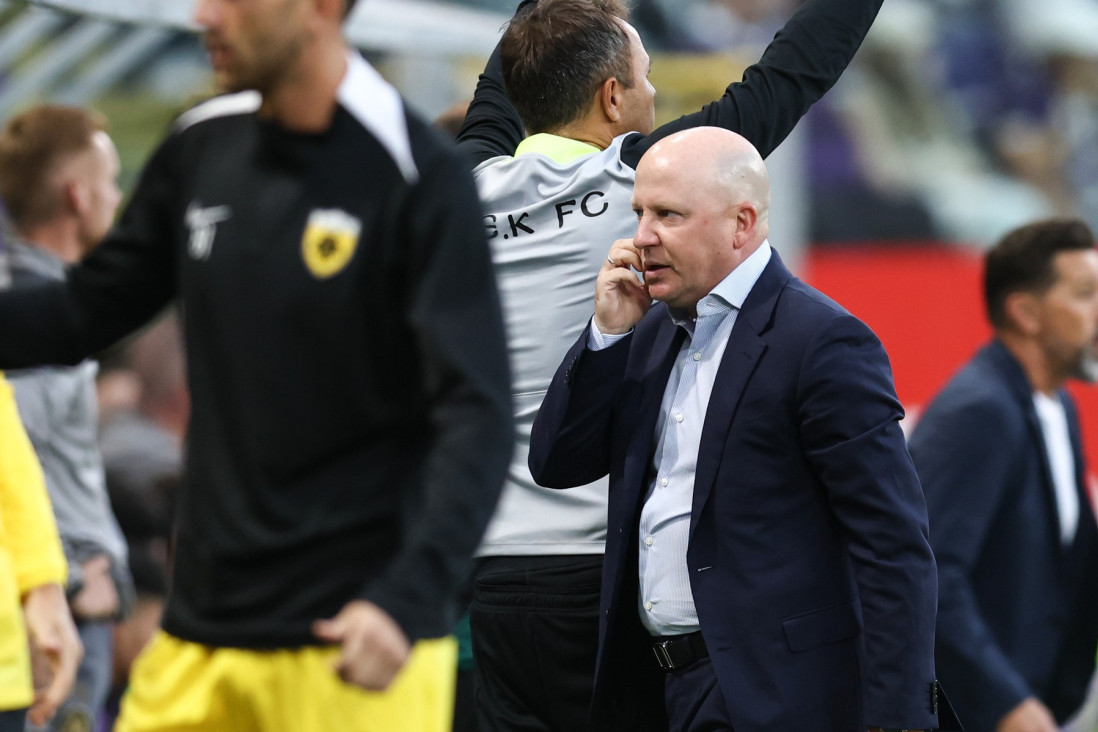 AEK je šampion! Nikolić heroj žutog dela Atine!