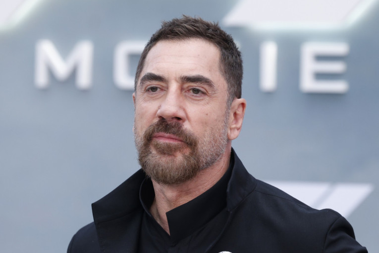 Novi film Havijera Bardema u trci za Zlatnu palmu u Kanu: Emotivna priča o dramatičnom odnosu oca i ćerke (VIDEO)