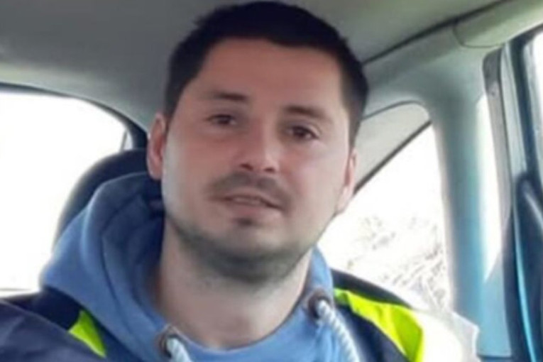 Pre dva dana parkirao auto i nestao bez traga: Milan (39) iz Zaječara kao da je u zemlju propao!