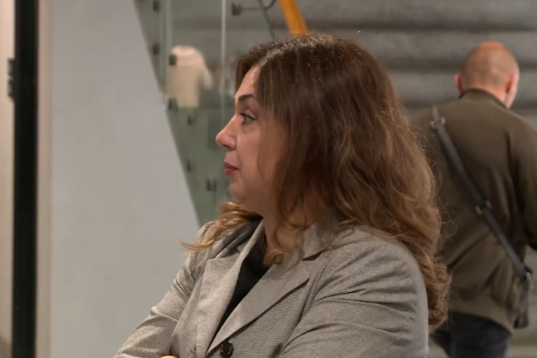 Tramp: Pitanje je da li Netanjahu želi da nastavi političku karijeru