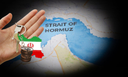 Iran steže obruč u Ormuskom moreuzu! Amerikancima i saveznicima zatvaraju prolaz