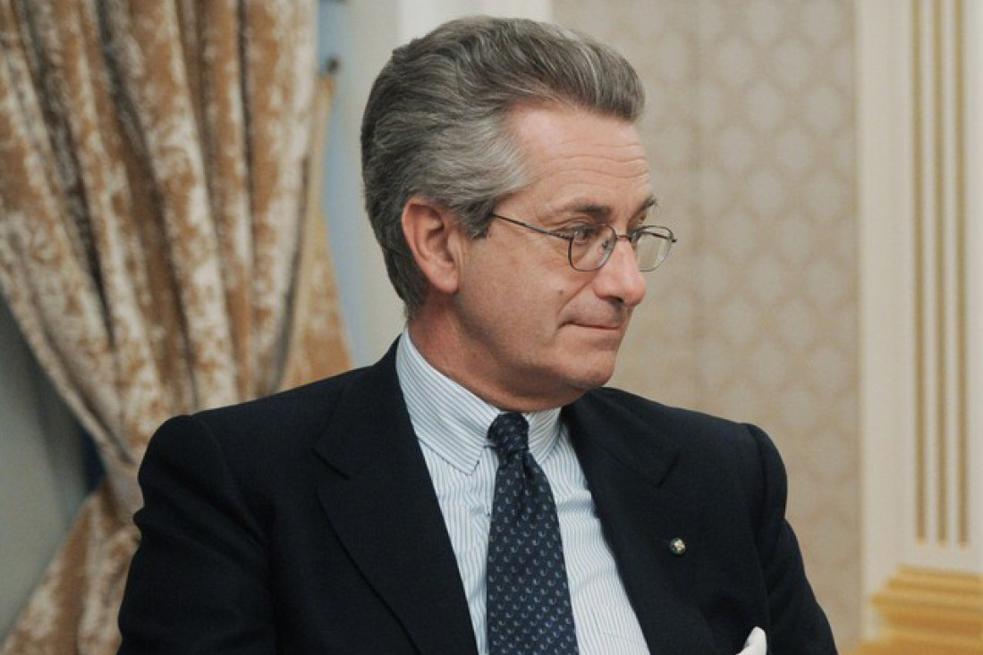 Diplomata dobro poznat u Srbiji naslednik Šmita? Mediji u BiH tvrde da bi novi visoki predstavnik mogao da bude bivši ambasador u Beogradu!