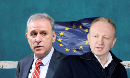 Šta znači biti proevropski kroz opoziciju u Srbiji?
