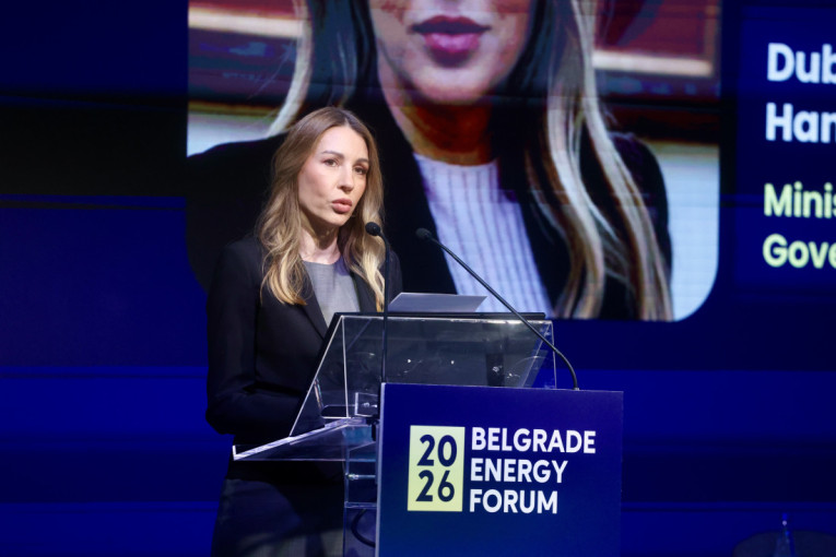 Oglasila se ministarka Đedović Handanović: Vreme nam curi, ali sve ćemo uraditi da zaštitimo građane i obezbedimo sigurnost snabdevanja!