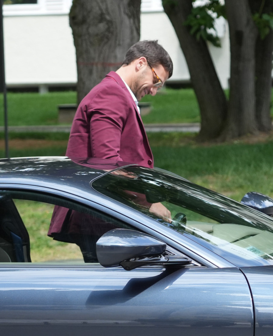 Dara Bubamara imala peh pre snimanja Zvezda Granda: Evo zašto je danas ne prati mladi dečko!
