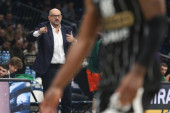 Svesni su kakav je Zvezda rival: Mitrović je posebno spomenuo jednog igrača