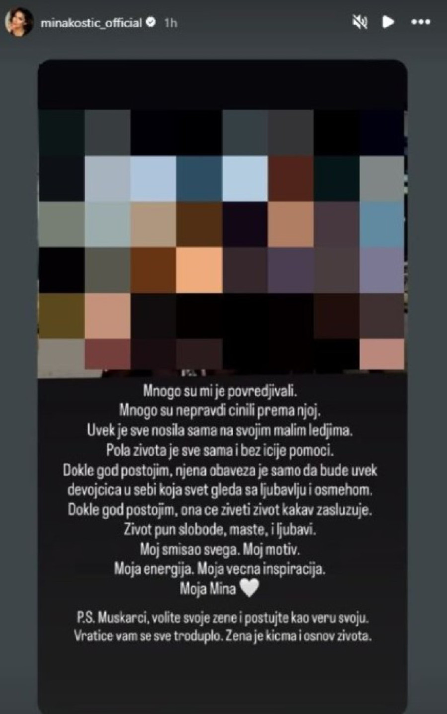 Kasper otkrio nepoznate detalje o Mini Kostić: Povređivali su je i činili nepravdu!