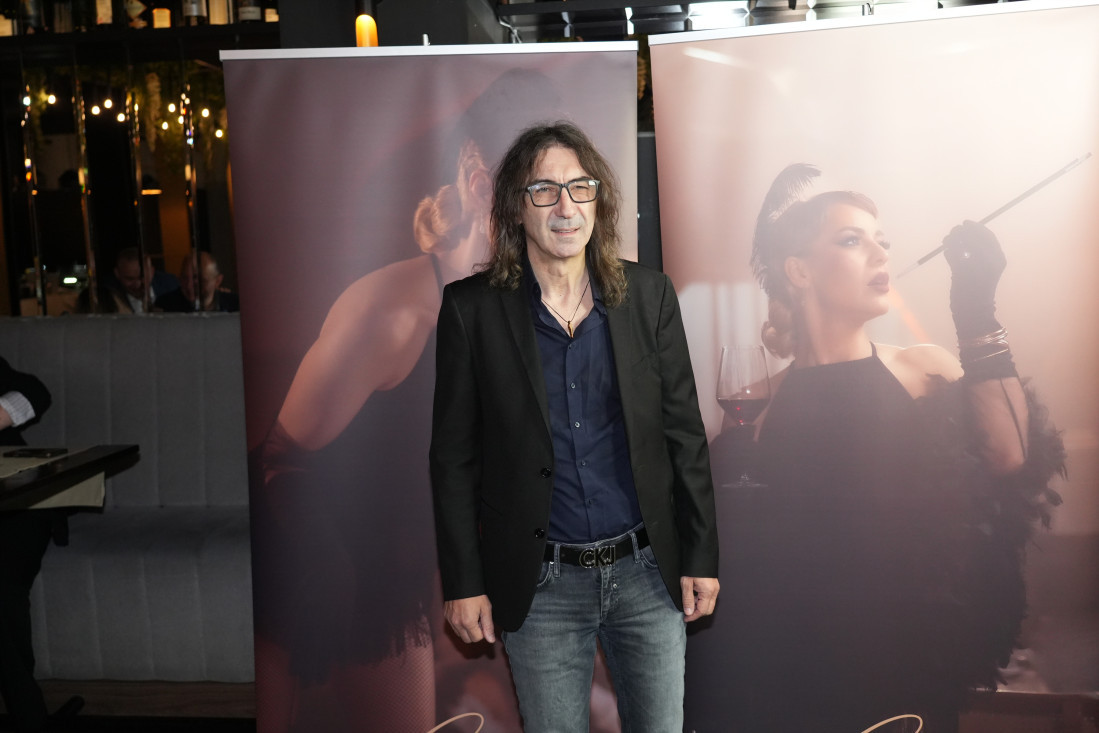 Rale progovorio o zdravstvenom stanju: "Treba neko vreme da se oporavim!"