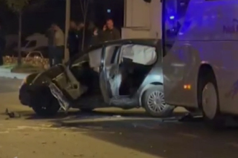 Uhapšen mađarski državljanin u Novom Sadu! Bio na poternici Interpola