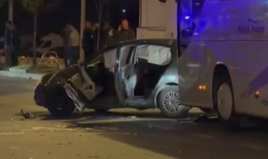 Udario dete i pobegao?! Jeziva scena u Prokuplju, mališan ostao da leži na ulici