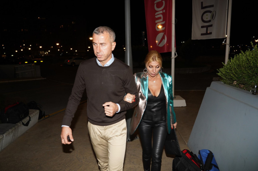 Cecin zet Predrag Ocokoljić ima privatni biznis: Zarađuje milione i posle fudbalske karijere