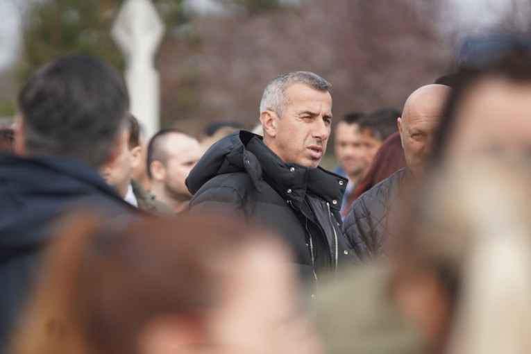 Cecin zet Predrag Ocokoljić ima privatni biznis: Zarađuje milione i posle fudbalske karijere
