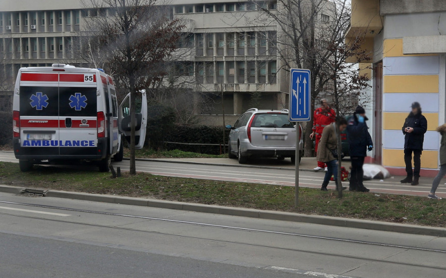 Horor na deponiji kod Sombora! Bager usmrtio čoveka