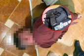 U Severnoj Makedoniji pao pripadnik kriminalne grupe iz Srbije! Sumnja se da je spremao likvidaciju (FOTO)