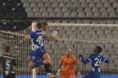Partizan nema razlog da se žali! Sudijska komisija se oglasila o penalu za OFK Beograd u Humskoj! (VIDEO)