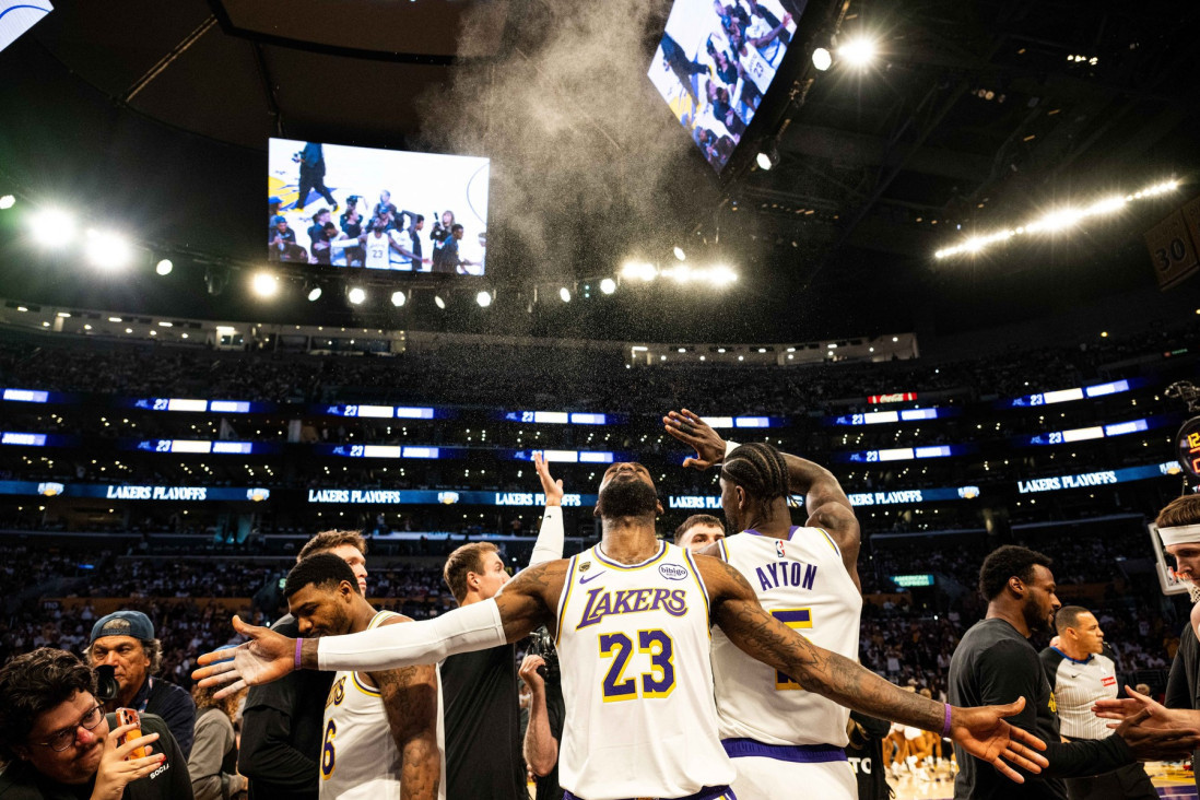 Lebron otkrio da li se vraća sledeće sezone: Kako sada stvari stoje...