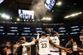 Lebron otkrio da li se vraća sledeće sezone: Kako sada stvari stoje...