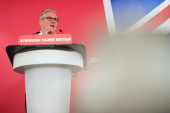 Britaniju trese politička kriza! Troškovi zaduživanja skočili na najviši nivo za 28 godina