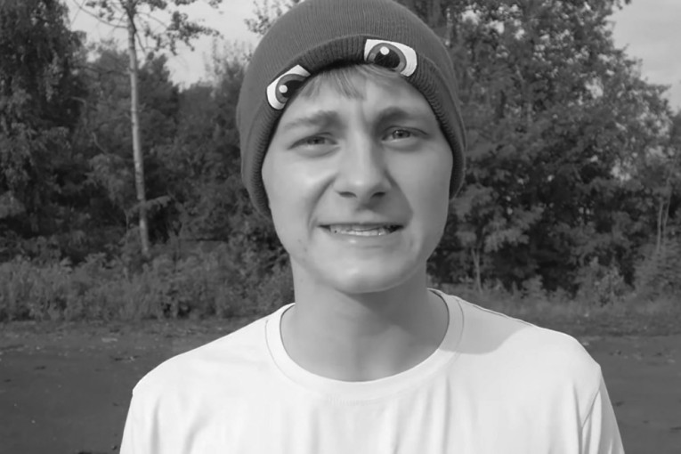 Poznati jutjuber (23) pronađen mrtav: Nedeljama tragali za njim