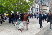 Ko ode u Ostrog mora da zna ovaj običaj! Jednu stvar nikako ne treba nositi kući (FOTO)