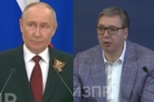 Čak su i Putin u Zelenski spremni na razgovor, a blokaderi u Srbiji neće za sto! Nasilje je njihova vodilja
