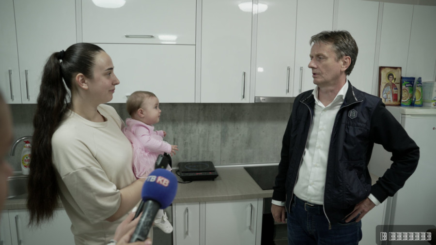 Ima 25 godina, troje dece i neće iz sela! Priča mladog domaćina iz Vitanovca ruši sve predrasude o životu u ruralnoj sredini