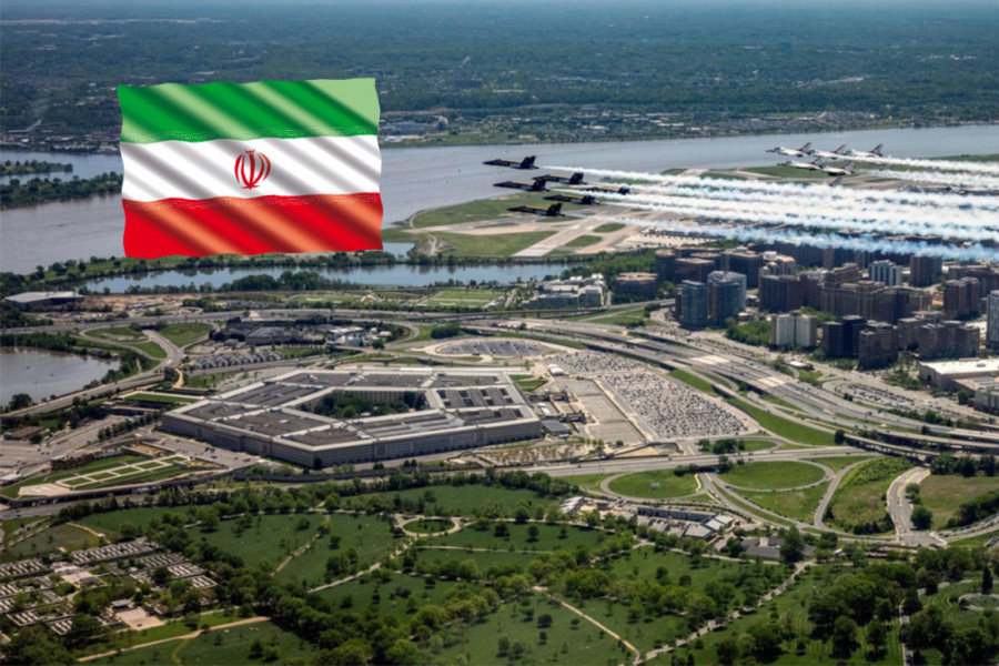 Ni veštačka inteligencija im nije pomogla: Pentagon ne zna kako da se izvuče iz rata sa Iranom